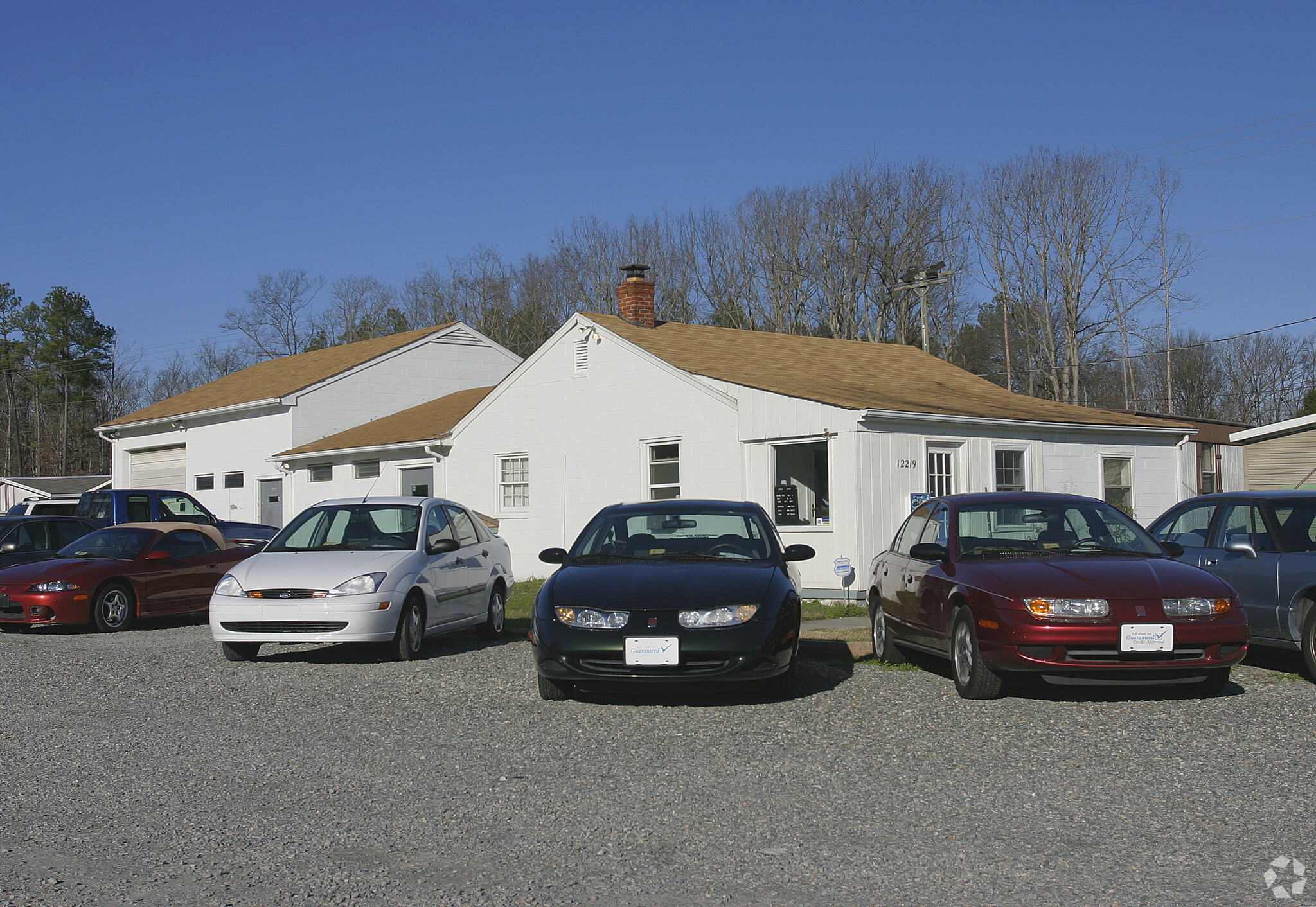 12219 S Washington Hwy, Ashland, VA for Sale