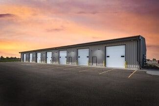 Ammon, ID Office, Retail, Flex, Industrial - 2728 E 14th N Ammon, ID Office, Retail, Flex, Industrial - 2728 E 14th N