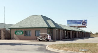 Indianapolis, IN Office/Retail - 7009 E 56th St