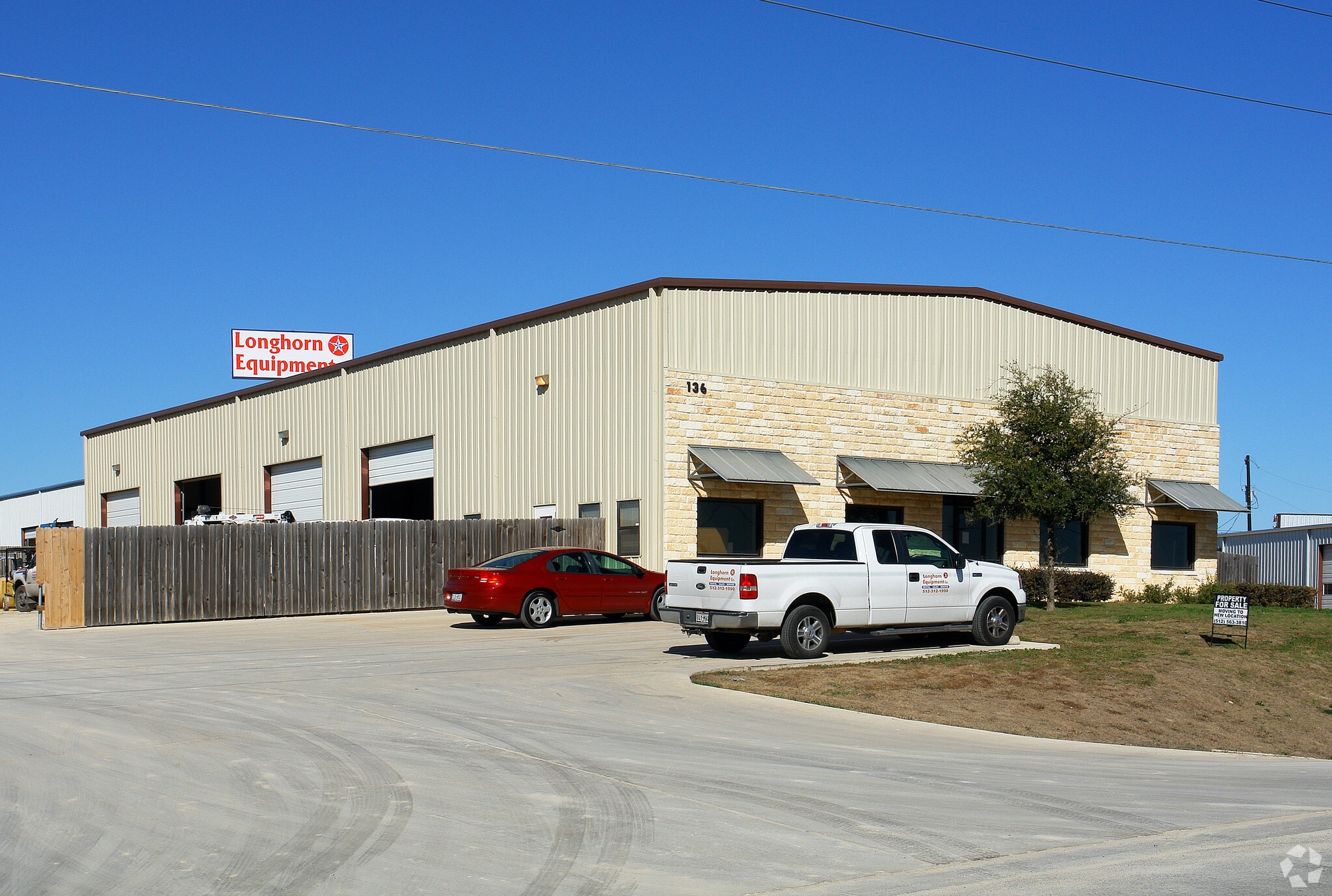 136 Trademark Dr, Buda, TX for Rent