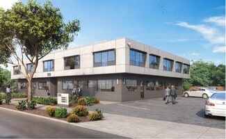 Palo Alto, CA Medical - 535-555 Middlefield Rd