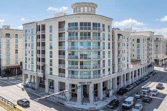 Miami, FL Retail - 7205-7290 N Kendall Dr