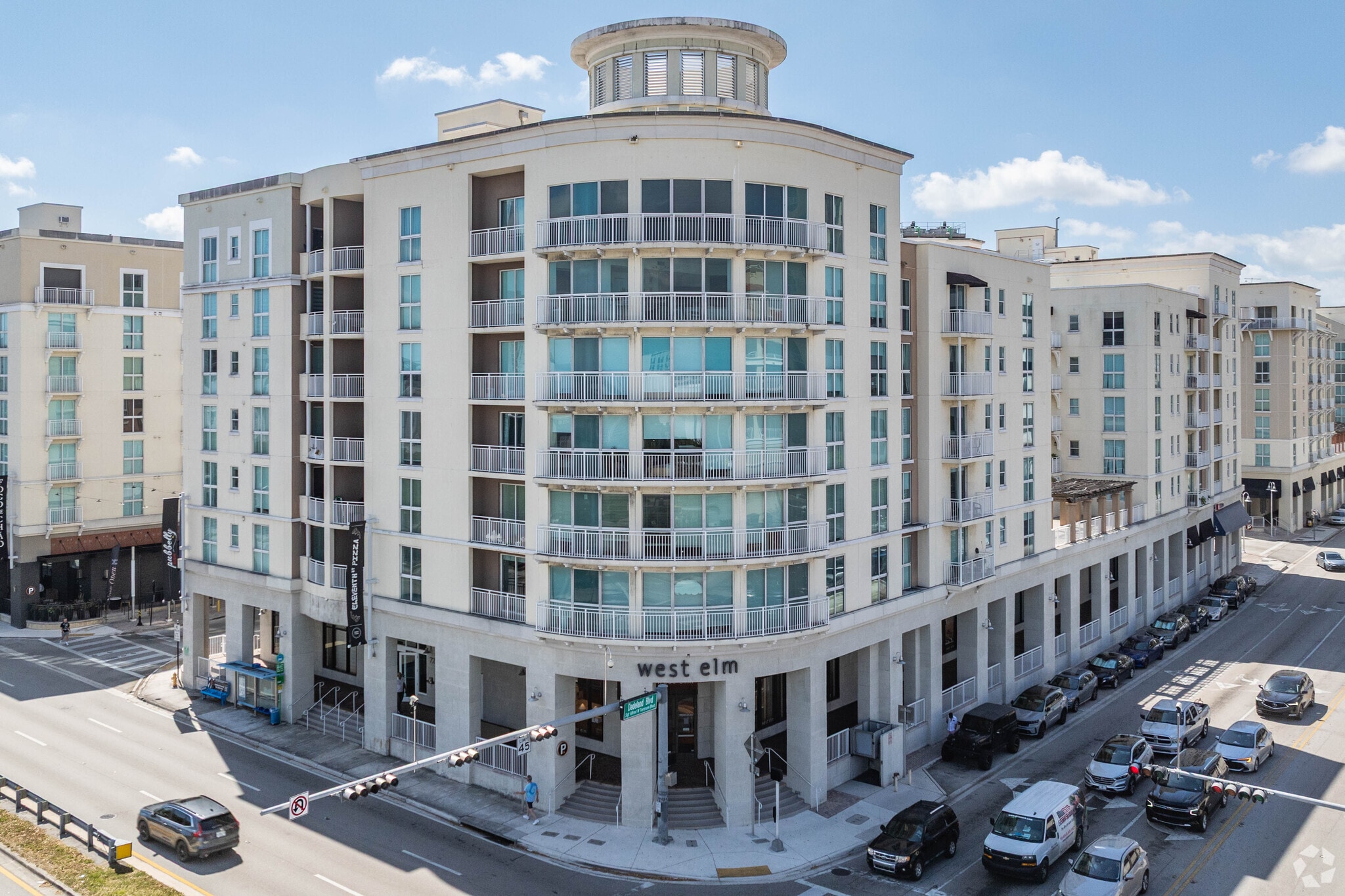 7205-7290 N Kendall Dr, Miami, FL for Rent