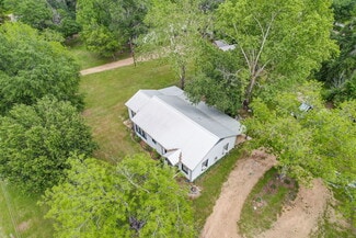 Malakoff, TX Commercial - 506 E Royall Blvd