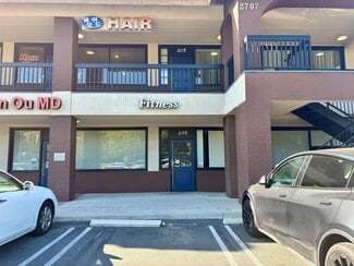 Diamond Bar, CA Coworking Space - 2707 S Diamond Bar Blvd Diamond Bar, CA Coworking Space - 2707 S Diamond Bar Blvd