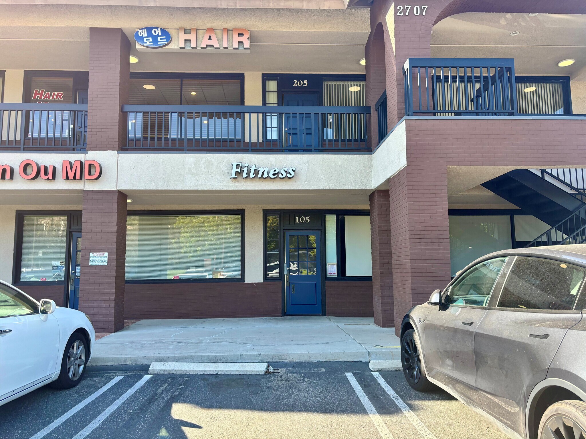 2707 S Diamond Bar Blvd, Diamond Bar, CA for Rent