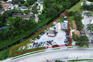 Bradenton, FL Auto Dealership - 3220 9th St W