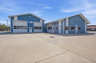 Altamont, IL Auto Dealership - 202 W Cumberland Rd
