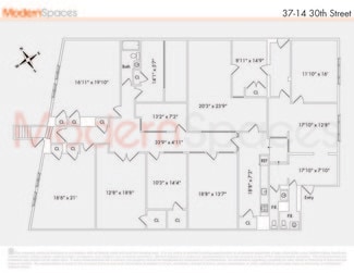 Long Island City, NY Office - 3714 30th St Long Island City, NY Office - 3714 30th St