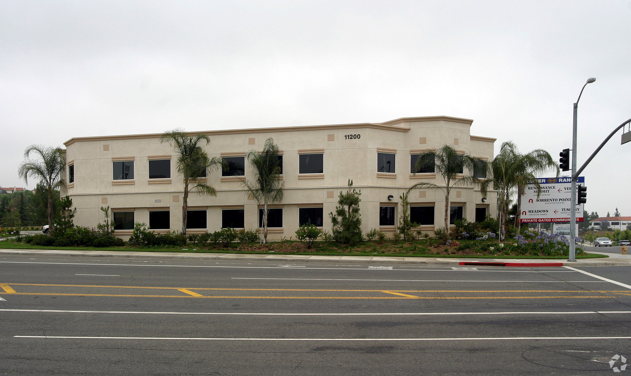 11200 Corbin Ave, Northridge, CA for Rent