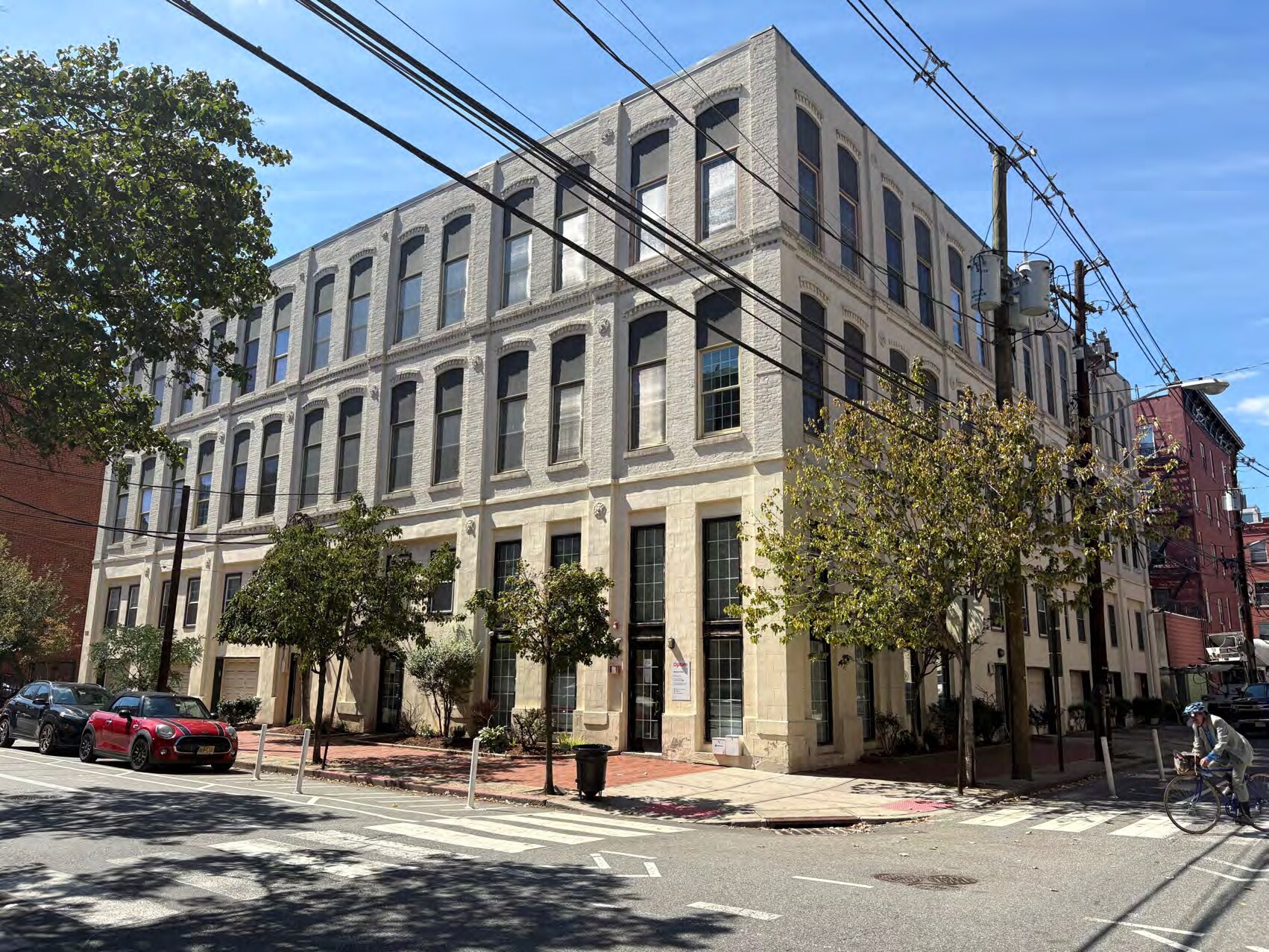 222-232 Clinton St, Hoboken, NJ for Sale