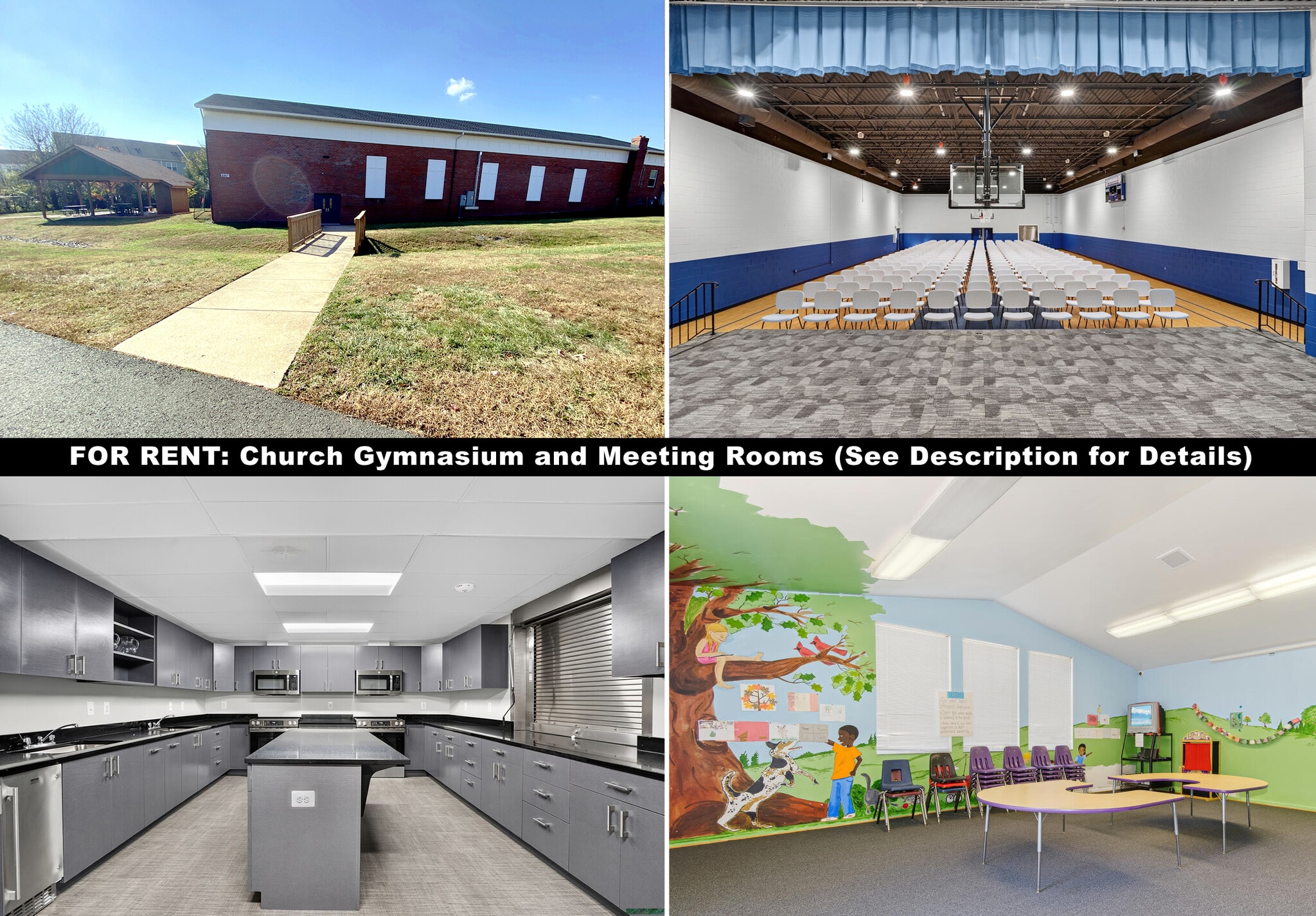 8225 Barrett Dr, Manassas, VA for Rent