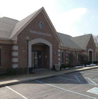 Indianapolis, IN Medical - 7353-7373 E 21st St Indianapolis, IN Medical - 7353-7373 E 21st St