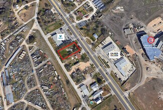 New Braunfels, TX Commercial - 1426 S State Highway 46