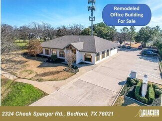 Bedford, TX undefined - 2324 Cheek Sparger Rd