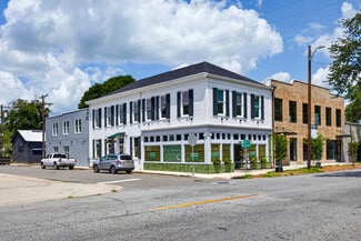 Savannah, GA Office, Office/Retail - 2517 Bull St Savannah, GA Office, Office/Retail - 2517 Bull St