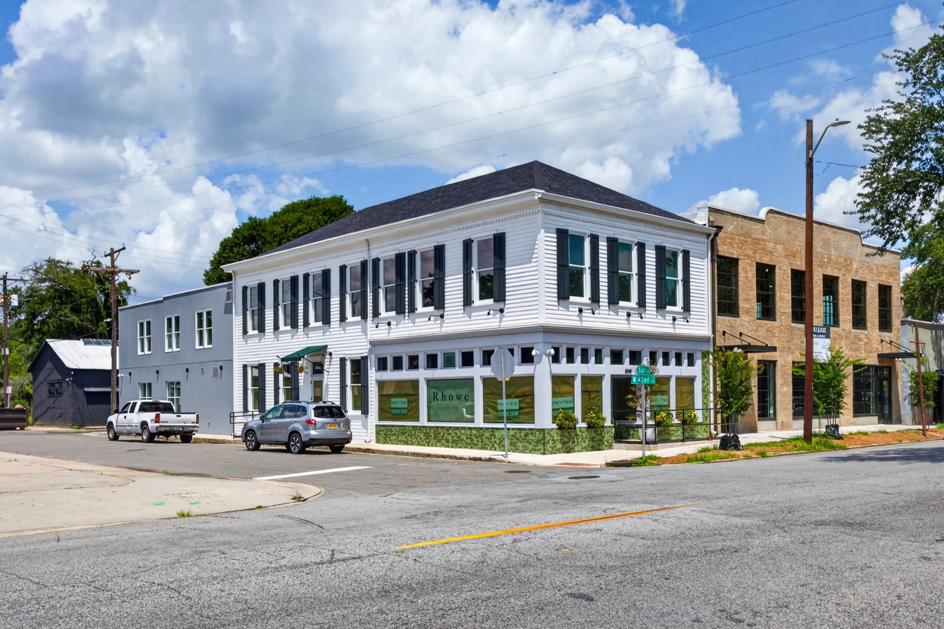 2517 Bull St, Savannah, GA for Rent