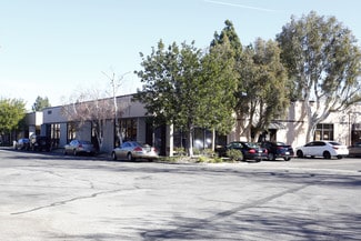 Westlake Village, CA Office - 31340 Via Colinas