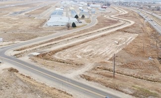 Caldwell, ID Industrial - 4018 E Linden St Caldwell, ID Industrial - 4018 E Linden St