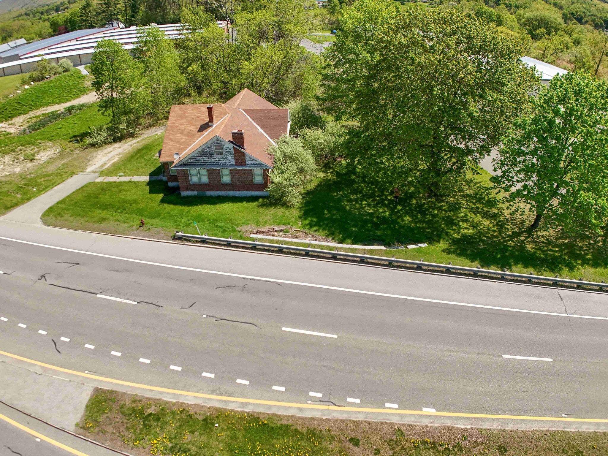 1499 S State St, North Adams, MA for Sale