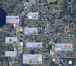 Jacksonville, FL undefined - 9902 San Jose Blvd Jacksonville, FL undefined - 9902 San Jose Blvd