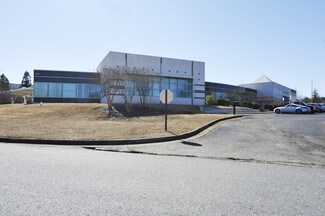 Ball Ground, GA Industrial - 1000 Evenflo Dr