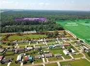 8440 S St Landry Rd, Gonzales, LA for Sale