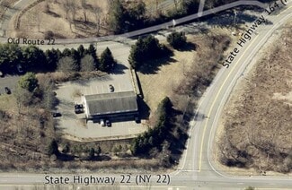 Brewster, NY Office - 4251 Old Route 22