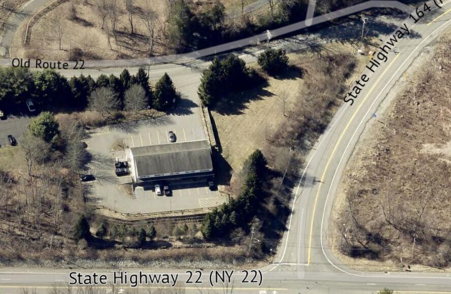 4251 Old Route 22, Brewster, NY for Rent