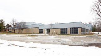 Ann Arbor, MI R&D - 5075 Venture Dr