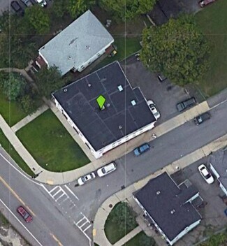 Worcester, MA Apartments - 605 Millbury St