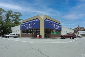 West Haven, CT Retail - 70-72 Elm St