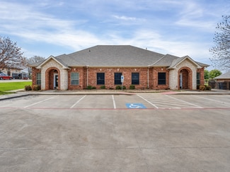 Flower Mound, TX Medical - 2321 Olympia Dr