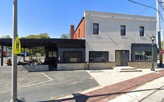 River Grove, IL Retail - 2826 Thatcher Ave