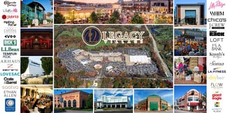 Lyndhurst, OH Retail - 24149-25389 Cedar Rd Lyndhurst, OH Retail - 24149-25389 Cedar Rd