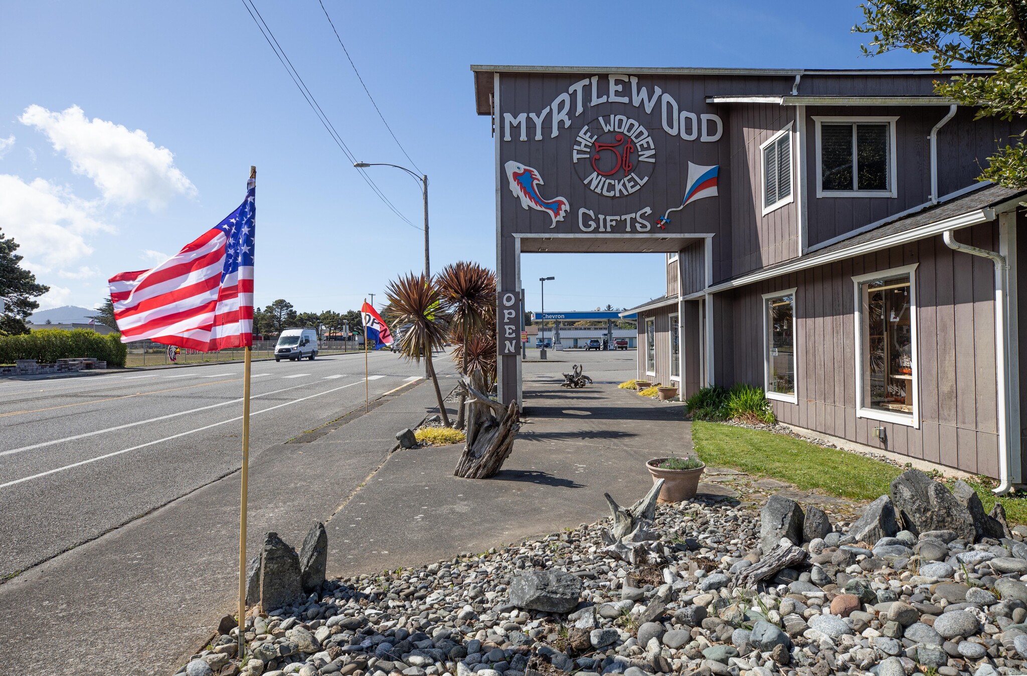 1205 Oregon St, Port Orford, OR for Sale