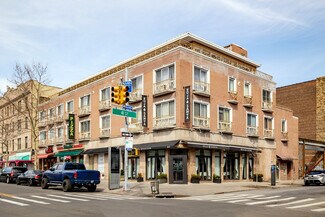 Astoria, NY Retail - 40-11-40-17 30th Ave Astoria, NY Retail - 40-11-40-17 30th Ave