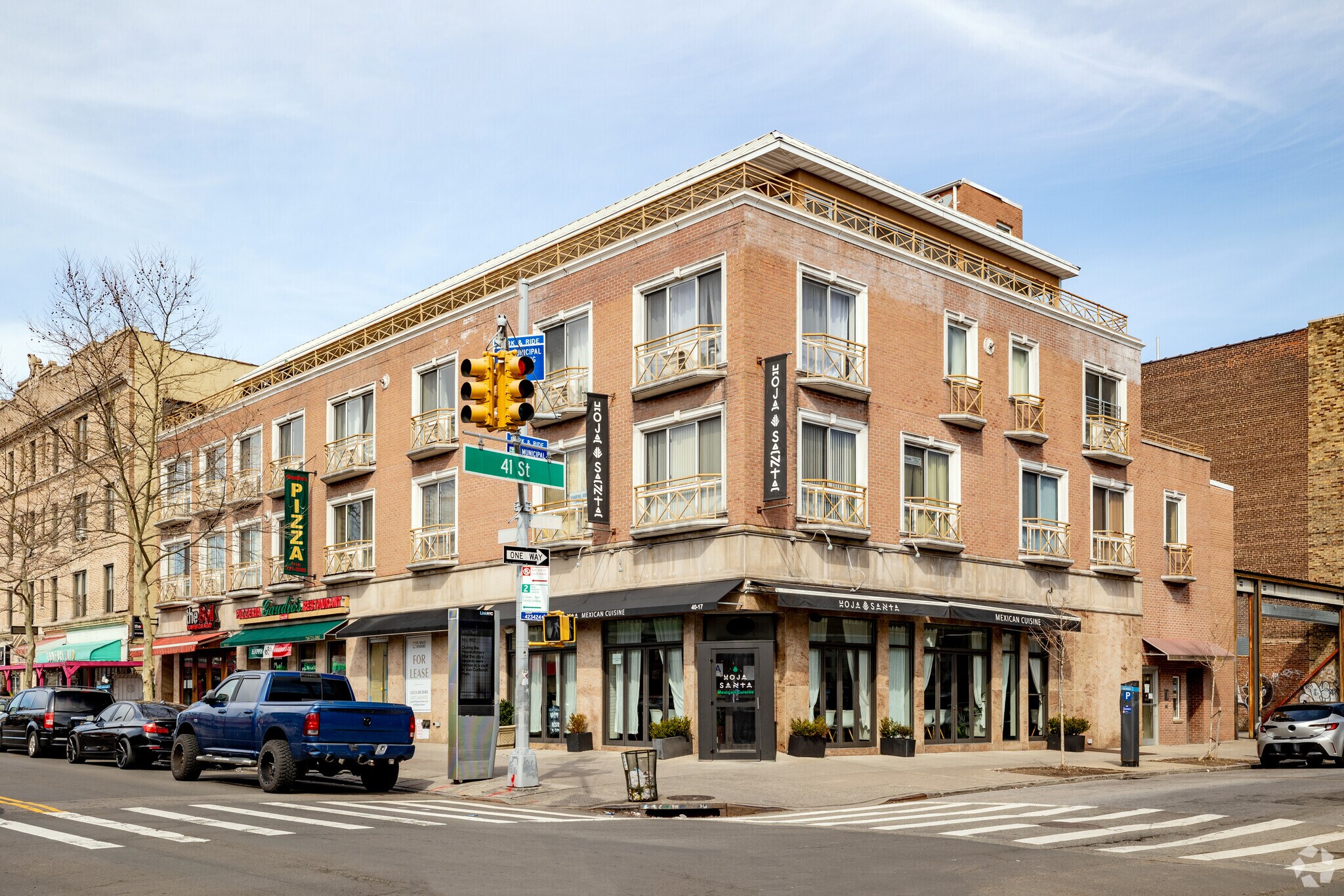 40-11-40-17 30th Ave, Astoria, NY for Rent