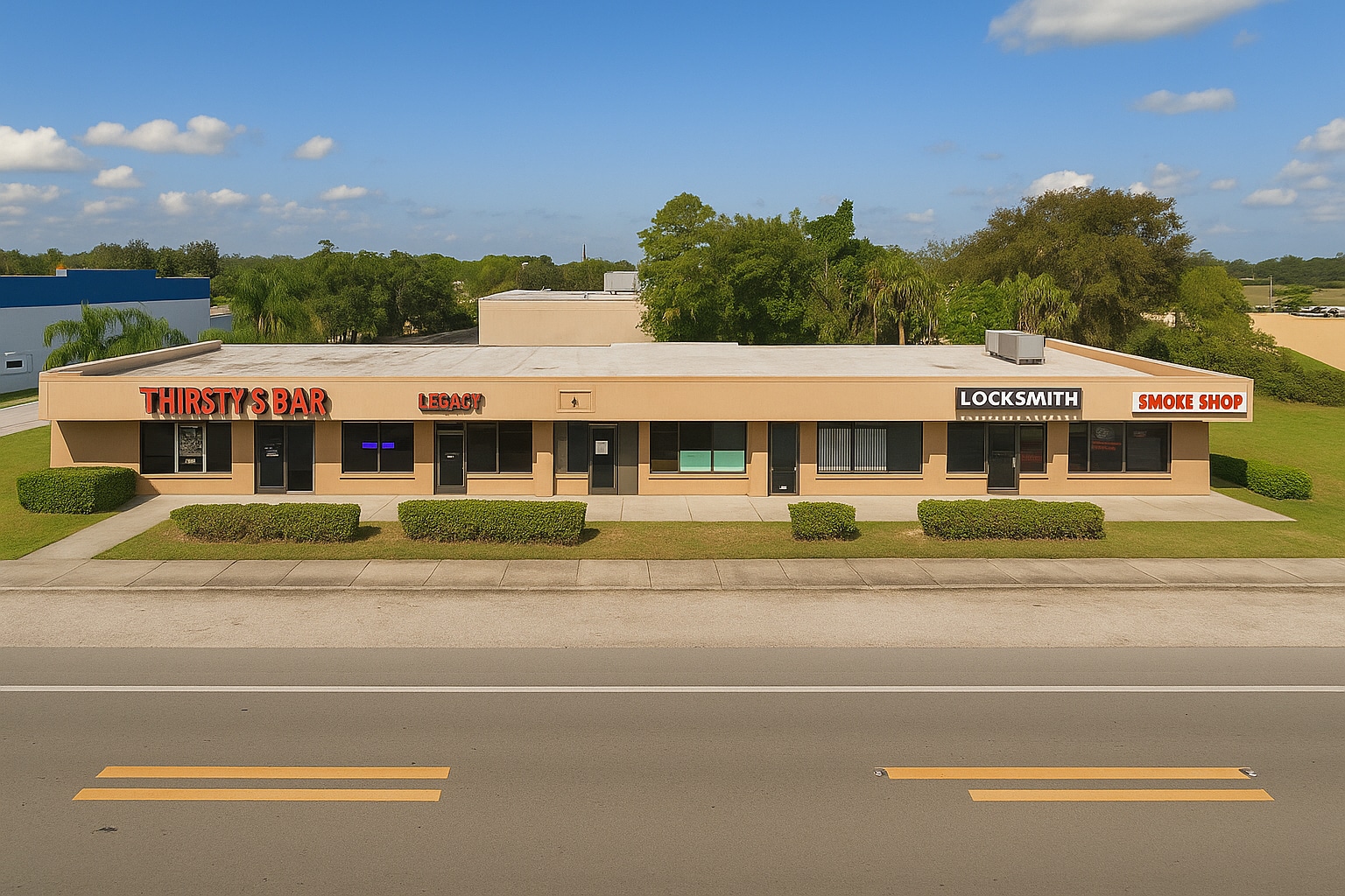 Johnson St, Hollywood, FL for Sale