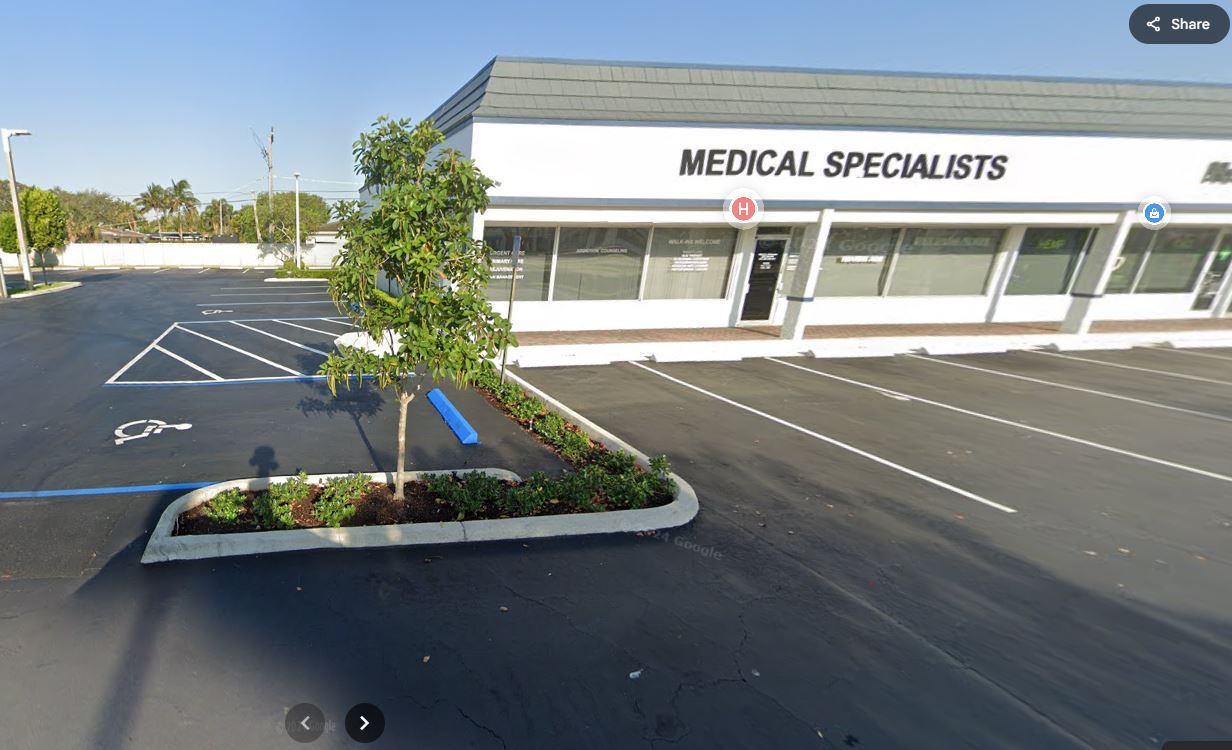 3251-3259 N Federal Hwy, Boca Raton, FL for Rent