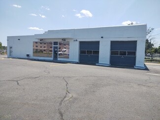 Bordentown, NJ Auto Dealership - 1010 US Highway 206