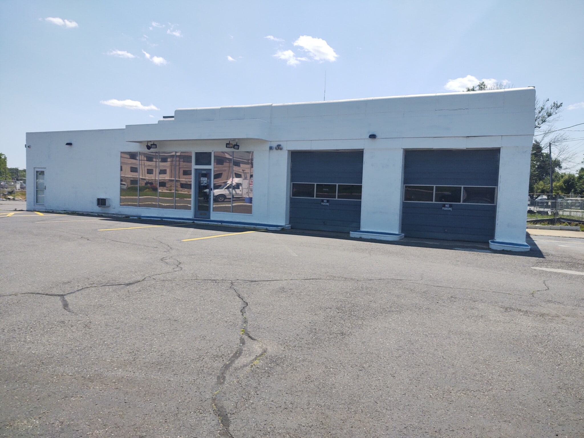 1010 US Highway 206, Bordentown, NJ for Sale