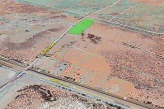 El Paso, TX Commercial Land - Kimberly Drive, El Paso, TX 79938