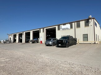 Godley, TX Warehouse - 8609 River Hills Rd