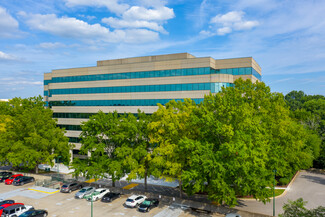 Nashville, TN Office - 555 Marriott Dr