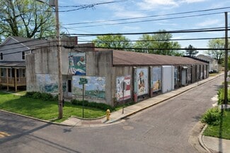 Salisbury, MD Industrial - 612 E Church St
