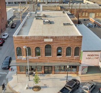 Ardmore, OK Office - 127 W Main St