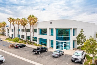 San Clemente, CA Flex - 100 Avenida La Pata