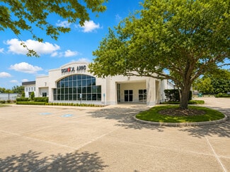 Baton Rouge, LA Freestanding - 9335 Interline Ave Baton Rouge, LA Freestanding - 9335 Interline Ave