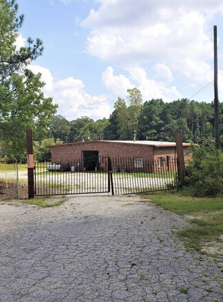 Union City, GA Warehouse - 6522 Landrum Ln